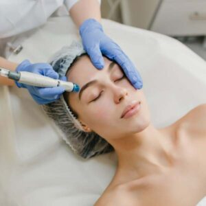 Cilt Mezoterapisi Nedir?